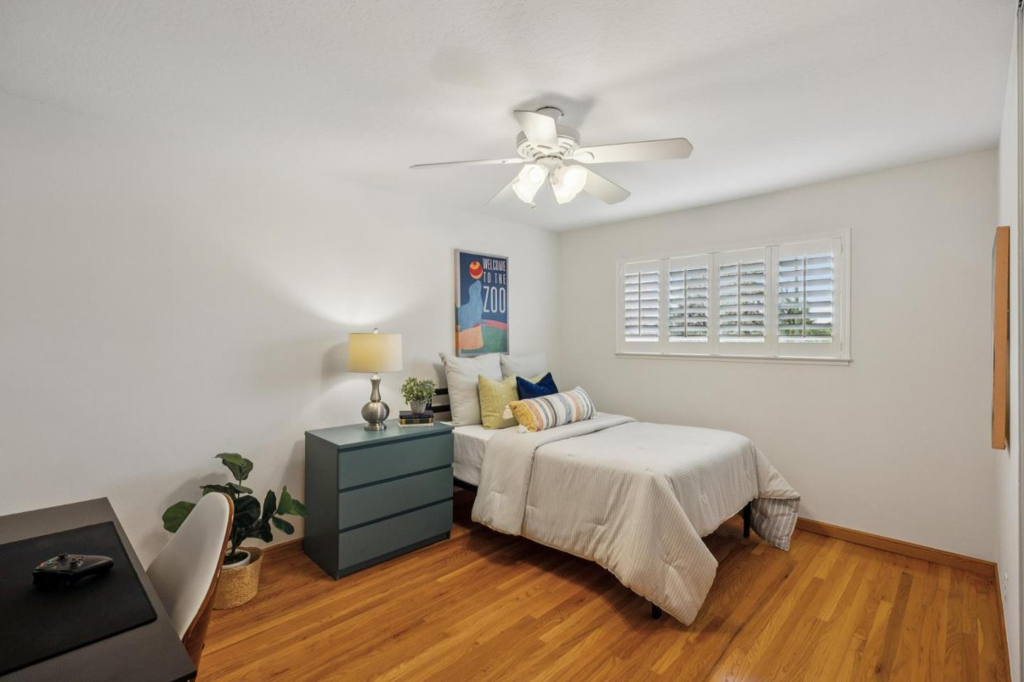 Detail Gallery Image 41 of 48 For 1792 Potrero Dr, San Jose,  CA 95124 - 5 Beds | 2/1 Baths