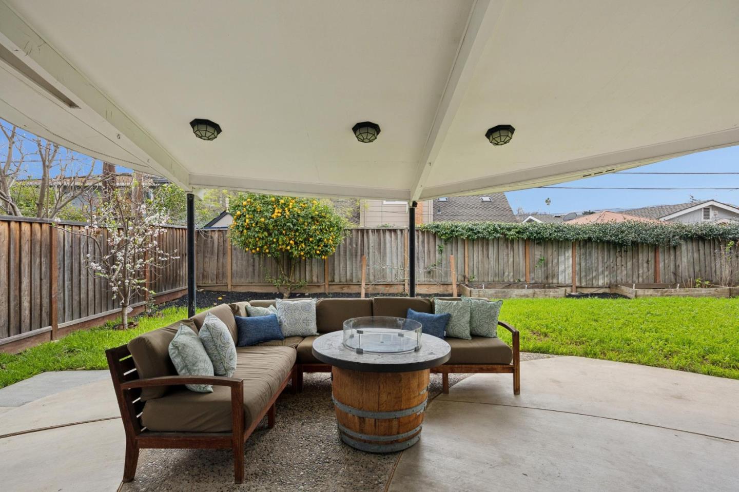 Detail Gallery Image 45 of 48 For 1792 Potrero Dr, San Jose,  CA 95124 - 5 Beds | 2/1 Baths