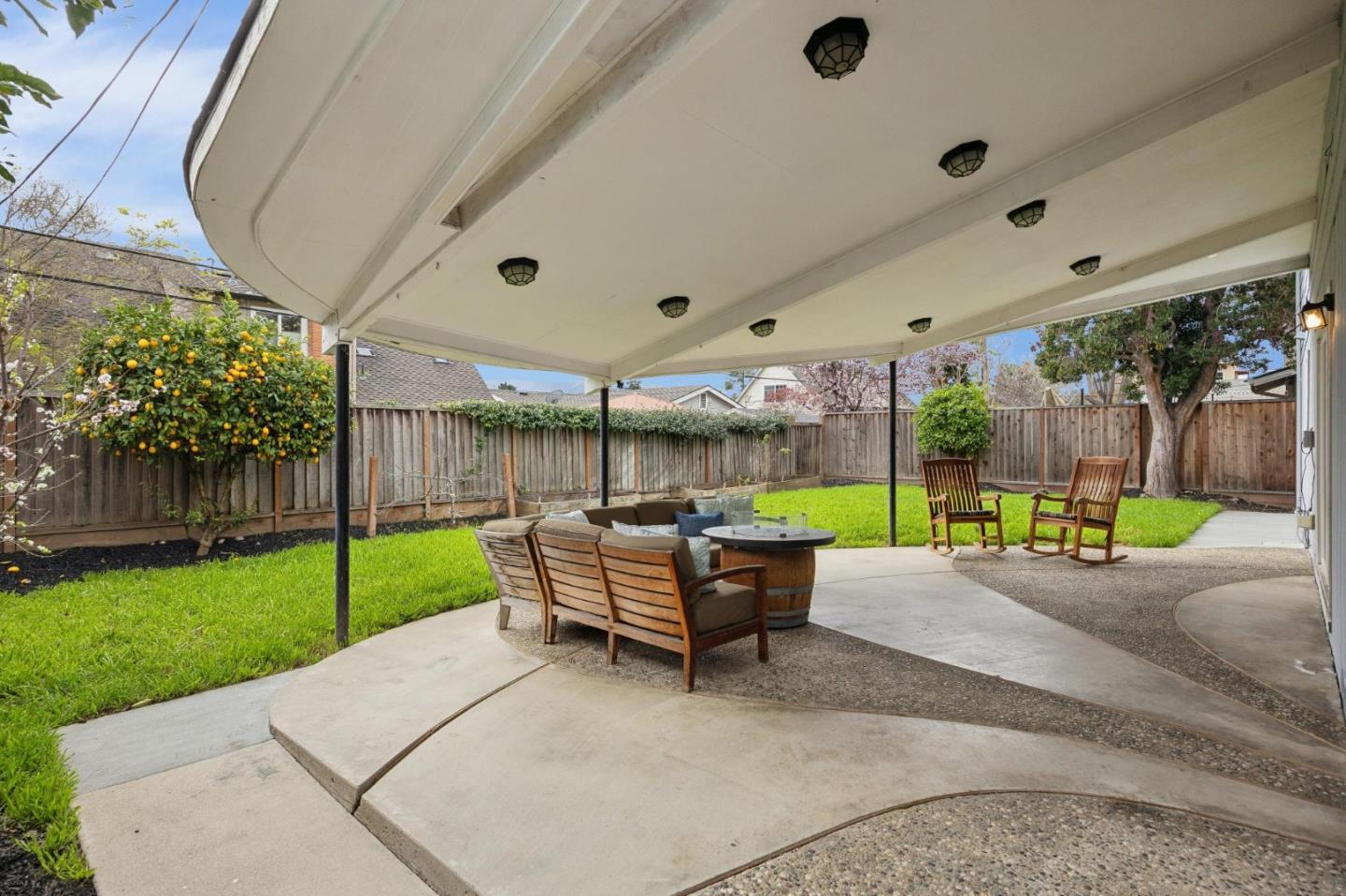 Detail Gallery Image 46 of 48 For 1792 Potrero Dr, San Jose,  CA 95124 - 5 Beds | 2/1 Baths