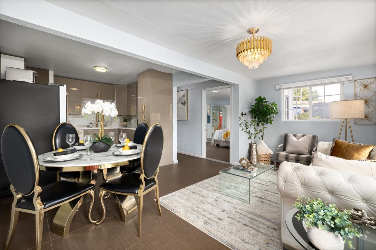 Detail Gallery Image 3 of 31 For 10121 Torrance Ave, San Jose,  CA 95127 - 9 Beds | 5 Baths