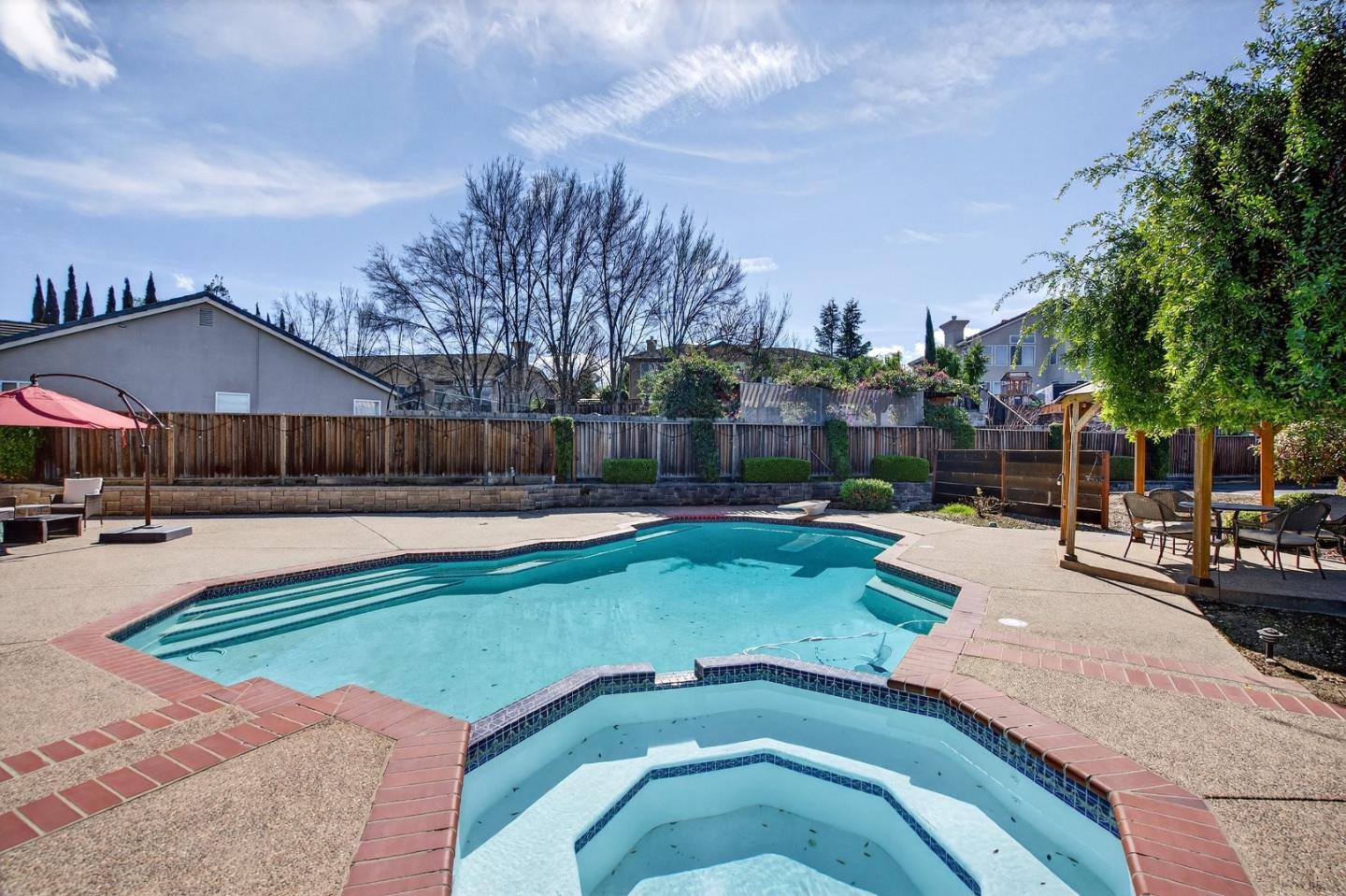 Detail Gallery Image 51 of 63 For 866 Covey Ct, Hollister,  CA 95023 - 5 Beds | 3/1 Baths