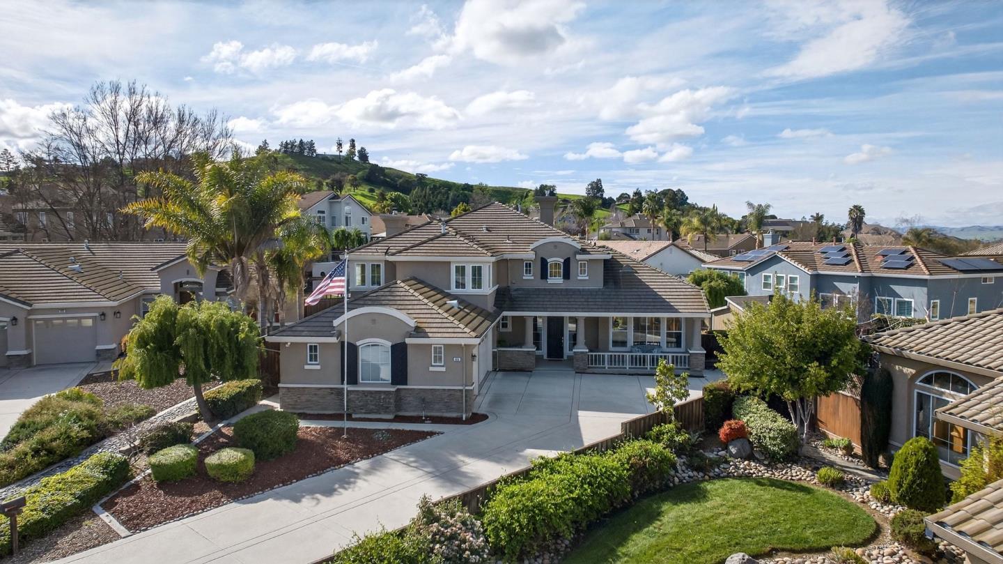 Detail Gallery Image 58 of 63 For 866 Covey Ct, Hollister,  CA 95023 - 5 Beds | 3/1 Baths