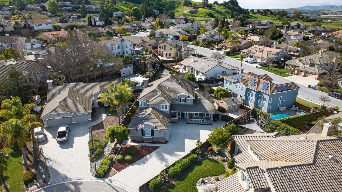 Detail Gallery Image 59 of 63 For 866 Covey Ct, Hollister,  CA 95023 - 5 Beds | 3/1 Baths