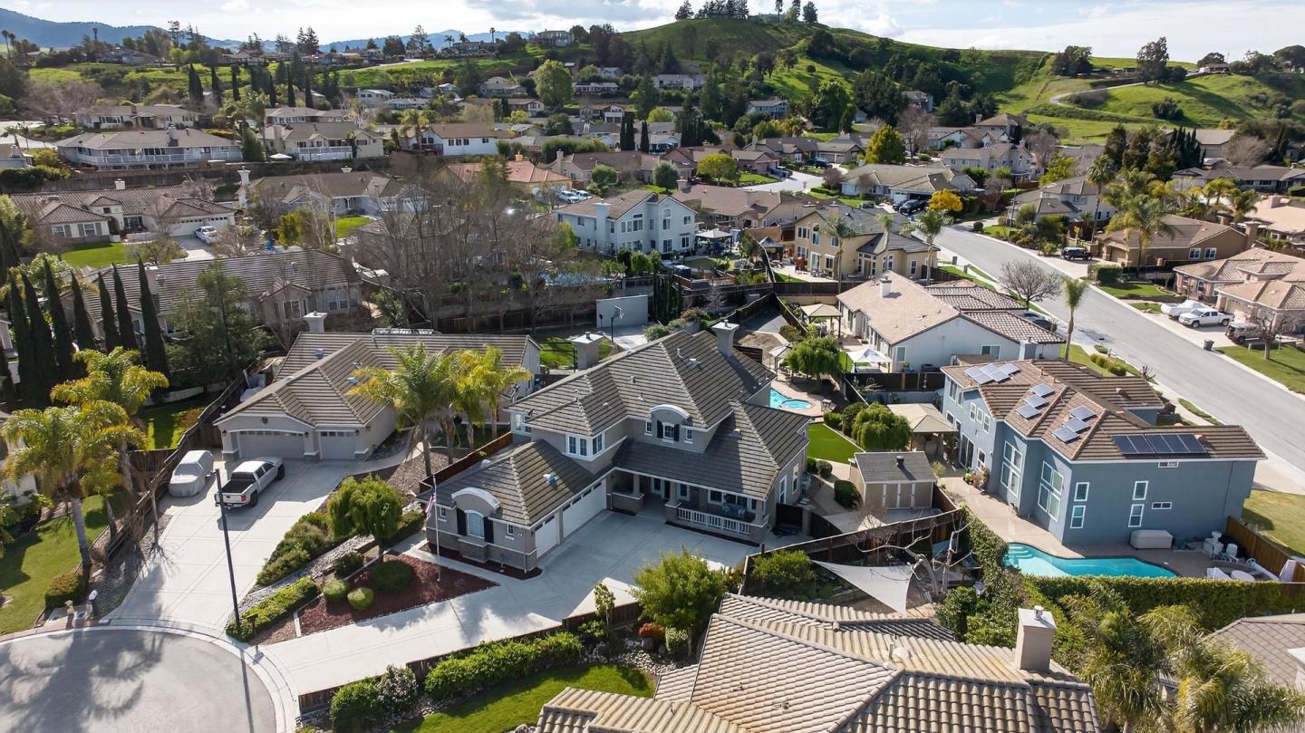 Detail Gallery Image 61 of 63 For 866 Covey Ct, Hollister,  CA 95023 - 5 Beds | 3/1 Baths