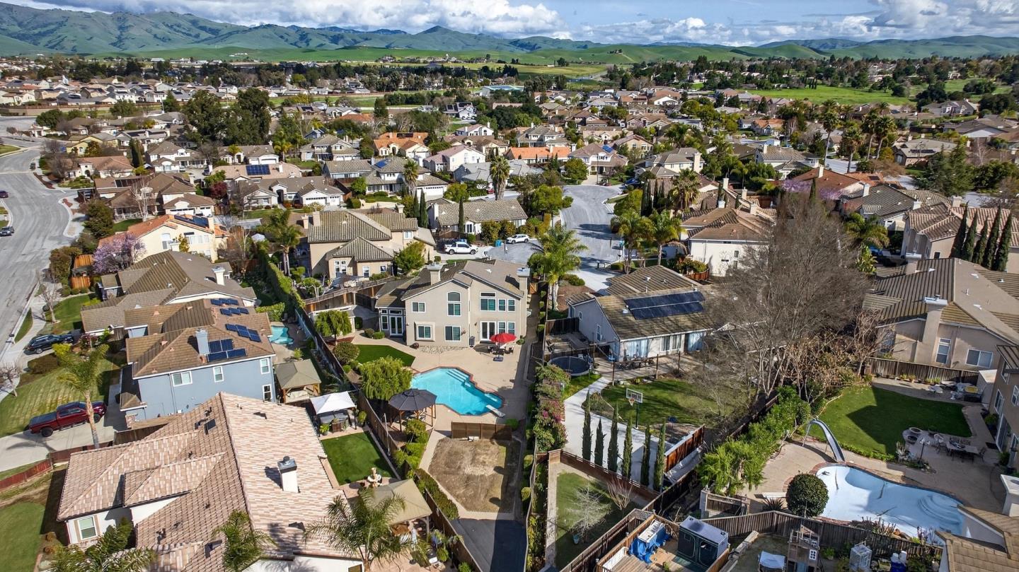 Detail Gallery Image 63 of 63 For 866 Covey Ct, Hollister,  CA 95023 - 5 Beds | 3/1 Baths