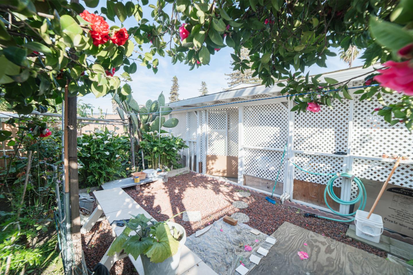 Detail Gallery Image 13 of 15 For 608 Bronte Ave, Watsonville,  CA 95076 - 2 Beds | 1 Baths