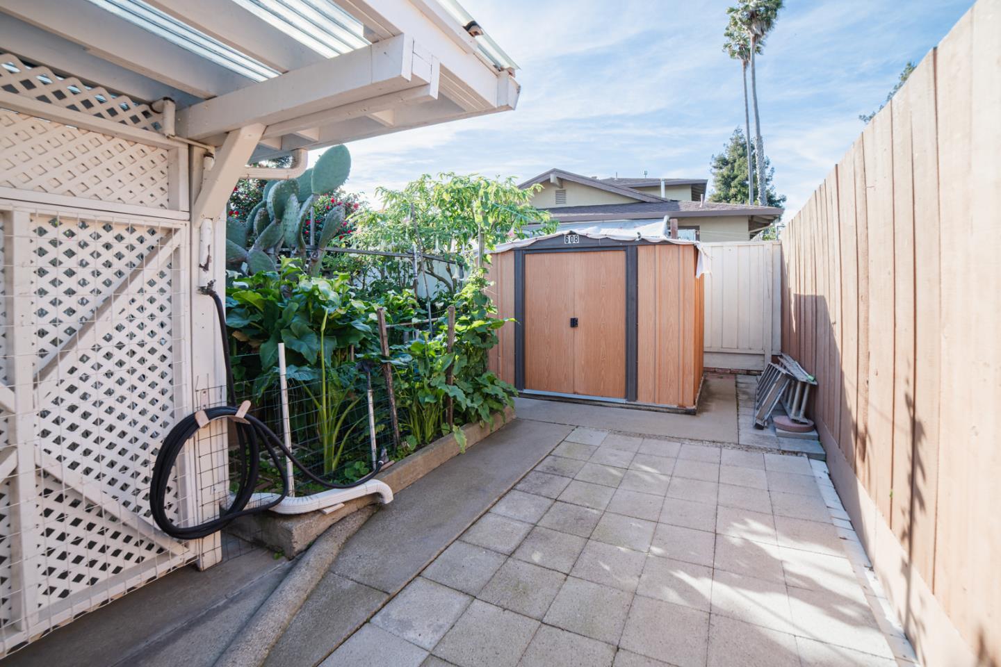 Detail Gallery Image 14 of 15 For 608 Bronte Ave, Watsonville,  CA 95076 - 2 Beds | 1 Baths