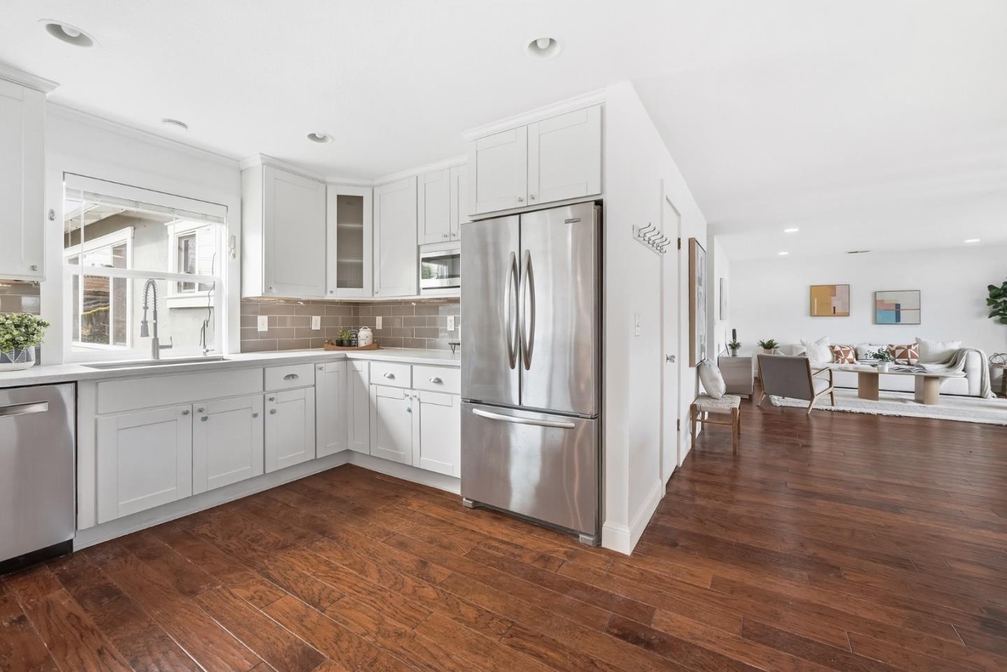 Detail Gallery Image 15 of 42 For 4005 Laurelglen Ct, San Jose,  CA 95118 - 3 Beds | 2 Baths