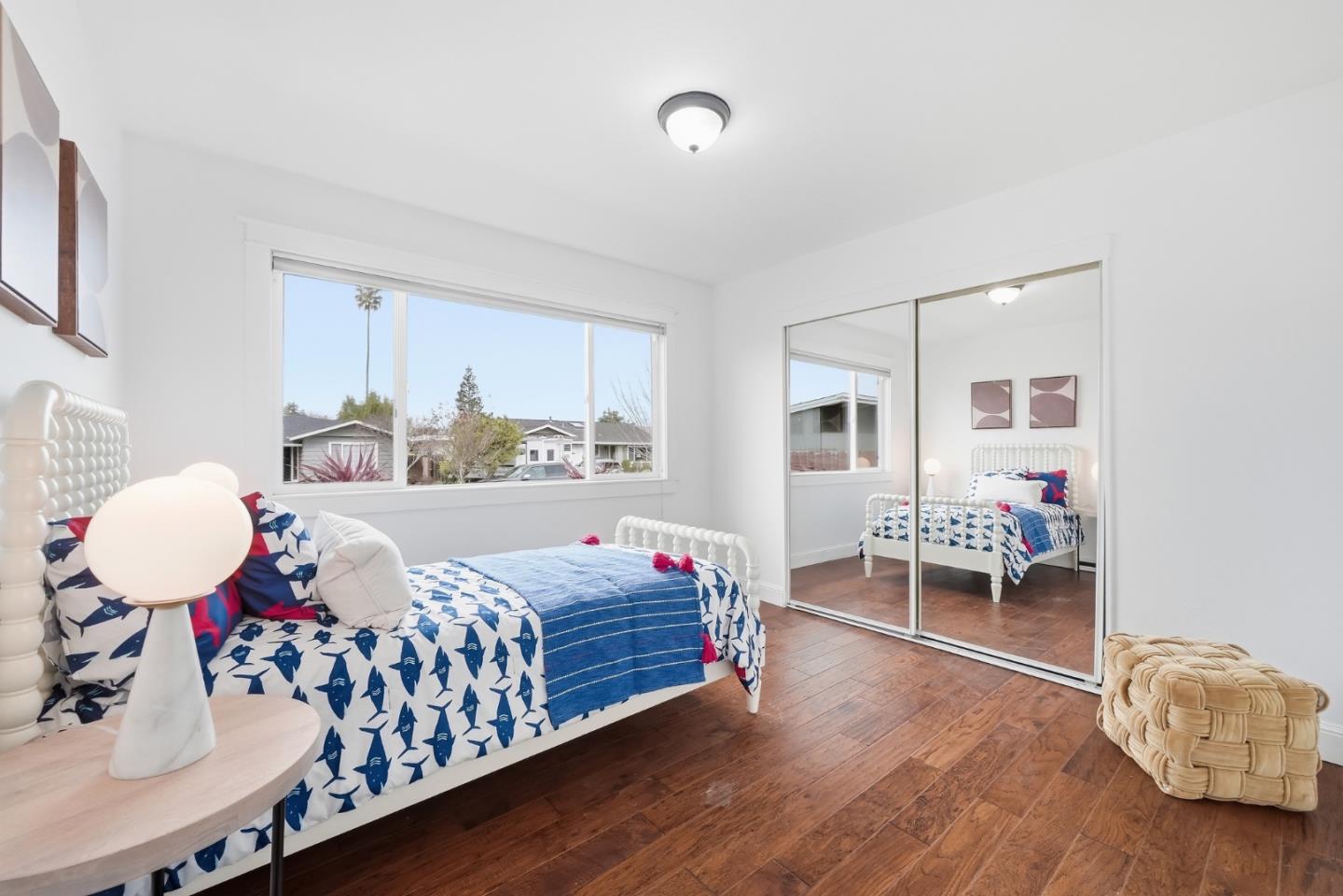 Detail Gallery Image 31 of 42 For 4005 Laurelglen Ct, San Jose,  CA 95118 - 3 Beds | 2 Baths