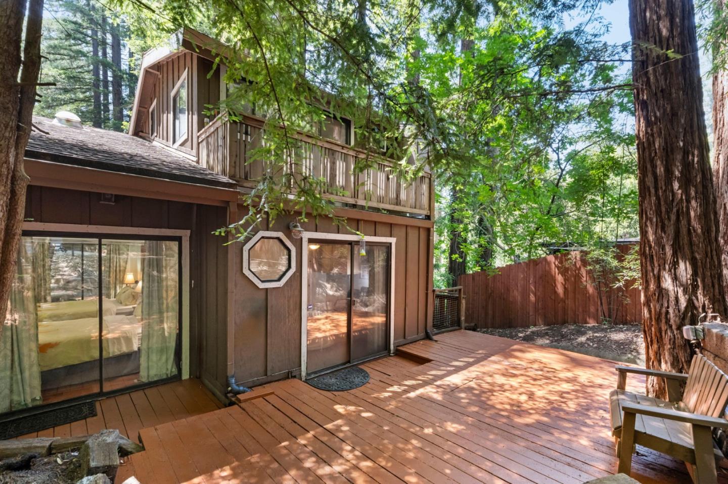 Detail Gallery Image 15 of 60 For 483 Echo Ln, Boulder Creek,  CA 95006 - 3 Beds | 2 Baths