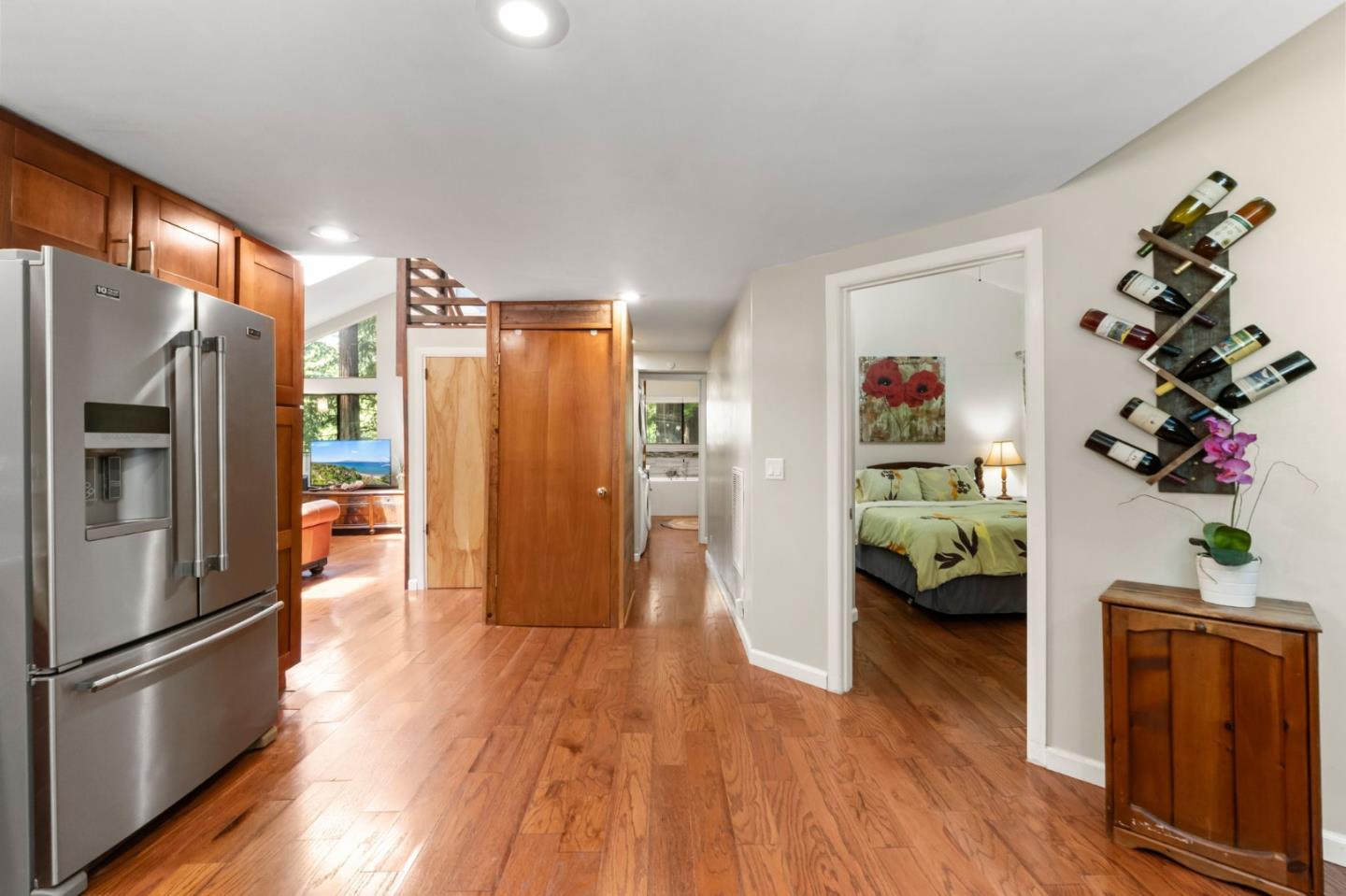 Detail Gallery Image 32 of 60 For 483 Echo Ln, Boulder Creek,  CA 95006 - 3 Beds | 2 Baths