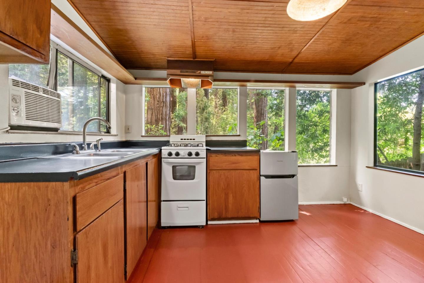 Detail Gallery Image 35 of 60 For 483 Echo Ln, Boulder Creek,  CA 95006 - 3 Beds | 2 Baths