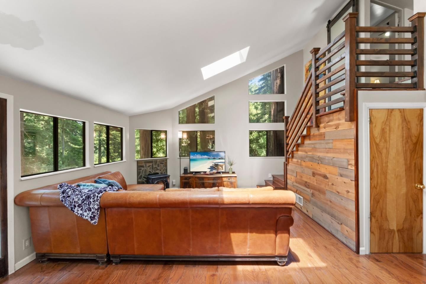 Detail Gallery Image 36 of 60 For 483 Echo Ln, Boulder Creek,  CA 95006 - 3 Beds | 2 Baths