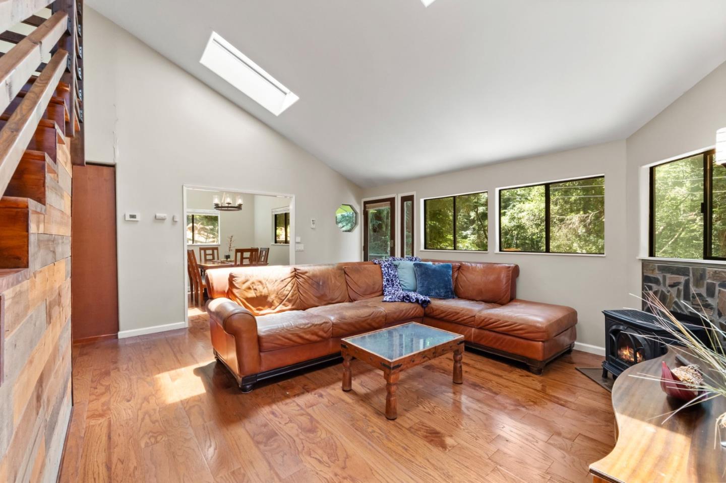 Detail Gallery Image 38 of 60 For 483 Echo Ln, Boulder Creek,  CA 95006 - 3 Beds | 2 Baths