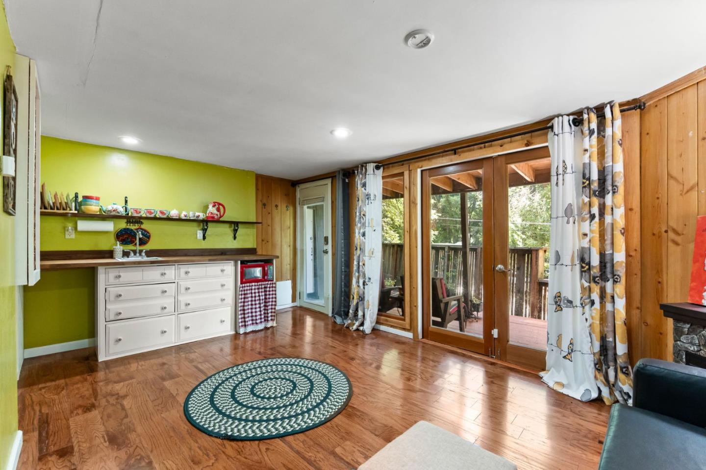 Detail Gallery Image 42 of 60 For 483 Echo Ln, Boulder Creek,  CA 95006 - 3 Beds | 2 Baths