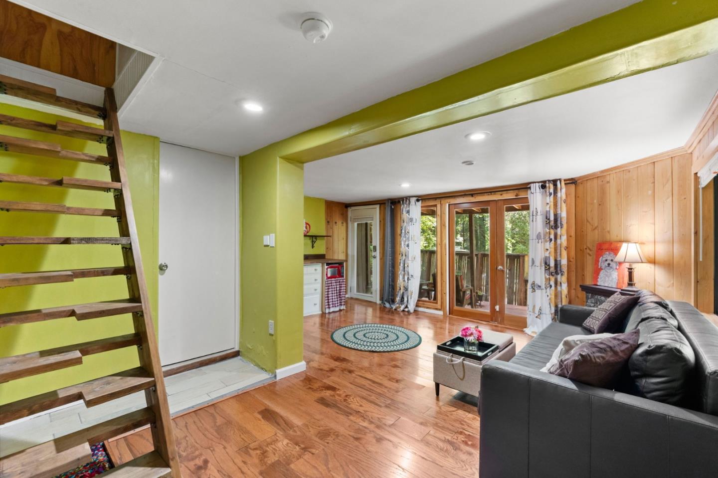 Detail Gallery Image 43 of 60 For 483 Echo Ln, Boulder Creek,  CA 95006 - 3 Beds | 2 Baths