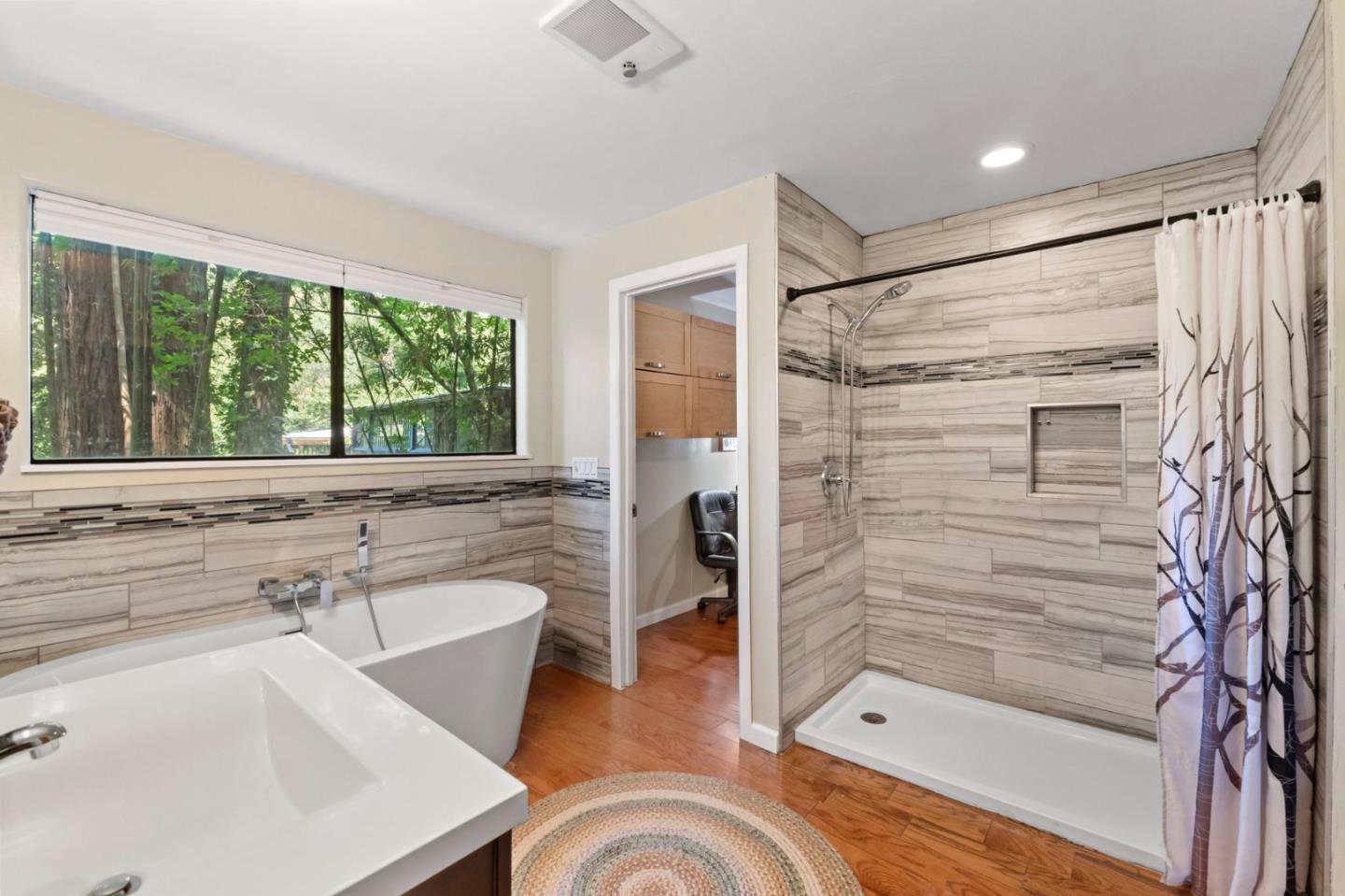 Detail Gallery Image 55 of 60 For 483 Echo Ln, Boulder Creek,  CA 95006 - 3 Beds | 2 Baths