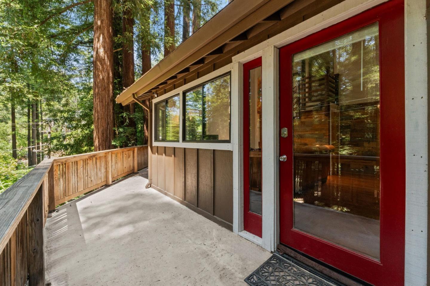 Detail Gallery Image 59 of 60 For 483 Echo Ln, Boulder Creek,  CA 95006 - 3 Beds | 2 Baths