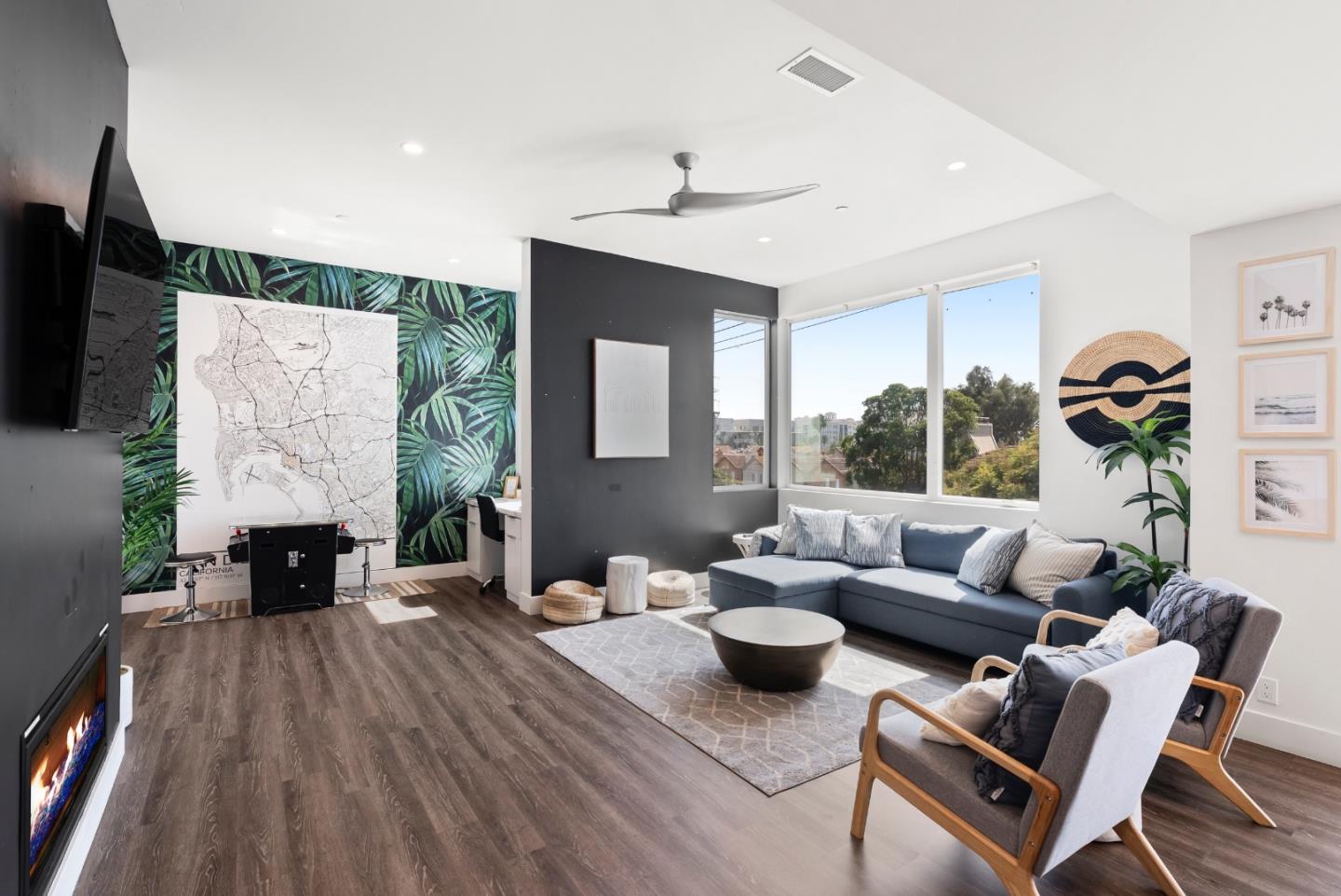 Detail Gallery Image 11 of 66 For 508 N Tremont St a,  Oceanside,  CA 92054 - 3 Beds | 3/1 Baths