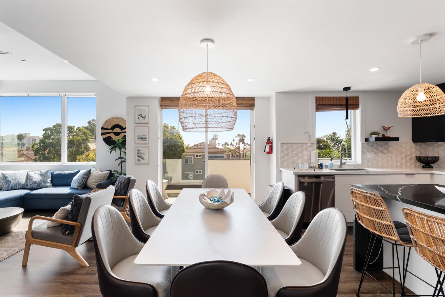 Detail Gallery Image 16 of 66 For 508 N Tremont St a,  Oceanside,  CA 92054 - 3 Beds | 3/1 Baths