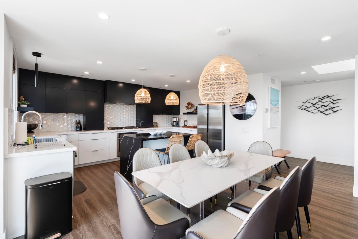 Detail Gallery Image 17 of 66 For 508 N Tremont St a,  Oceanside,  CA 92054 - 3 Beds | 3/1 Baths