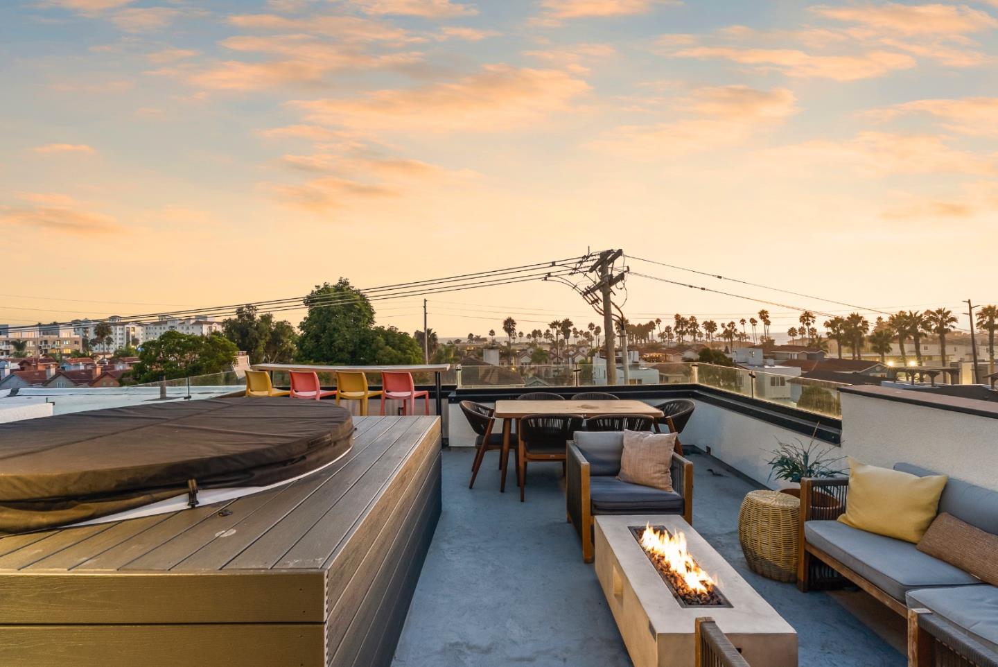 Detail Gallery Image 57 of 66 For 508 N Tremont St a,  Oceanside,  CA 92054 - 3 Beds | 3/1 Baths