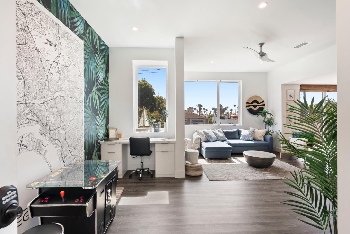 Detail Gallery Image 6 of 66 For 508 N Tremont St a,  Oceanside,  CA 92054 - 3 Beds | 3/1 Baths