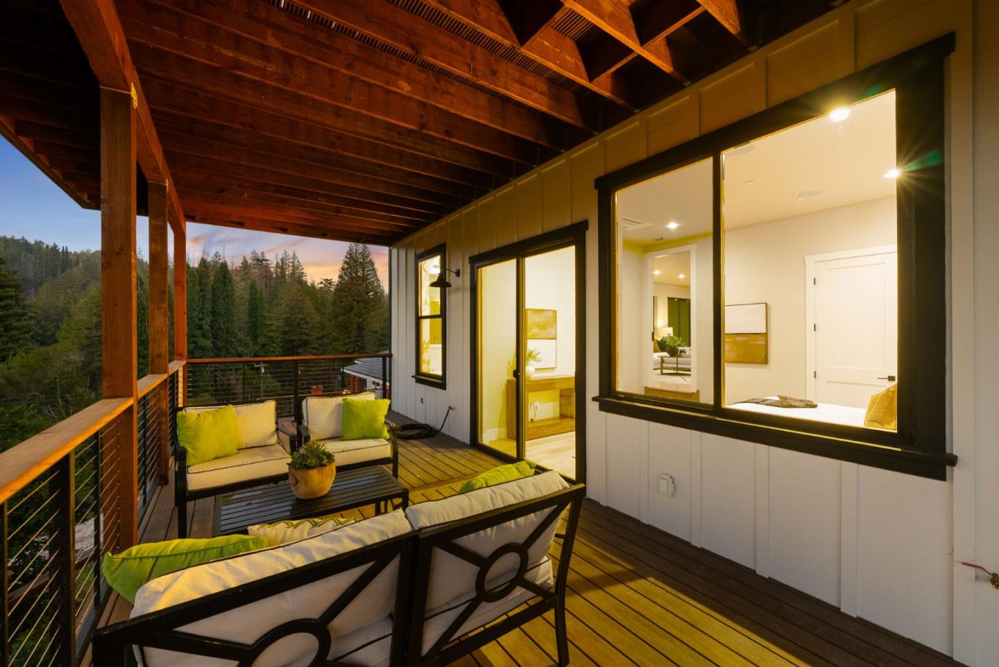 Detail Gallery Image 16 of 90 For 230 Fern Rock Way, Boulder Creek,  CA 95006 - 5 Beds | 4 Baths