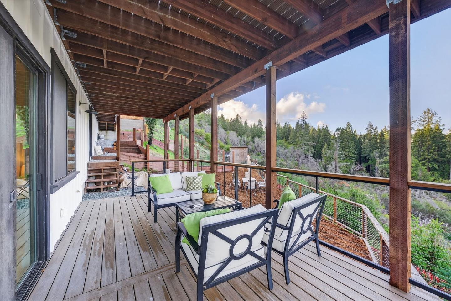 Detail Gallery Image 19 of 90 For 230 Fern Rock Way, Boulder Creek,  CA 95006 - 5 Beds | 4 Baths