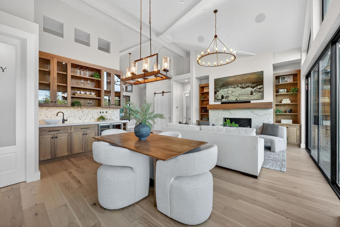 Detail Gallery Image 22 of 90 For 230 Fern Rock Way, Boulder Creek,  CA 95006 - 5 Beds | 4 Baths