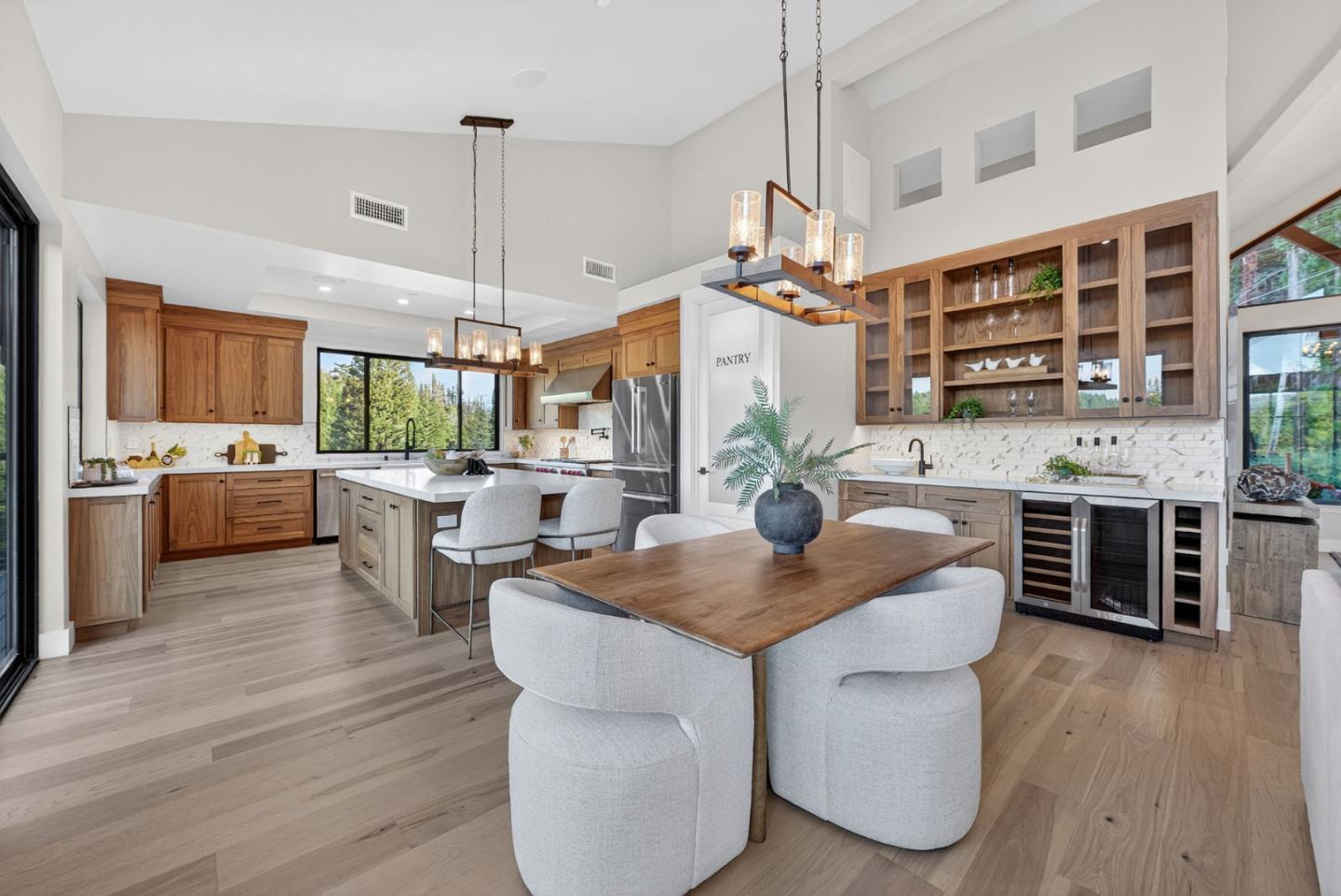 Detail Gallery Image 25 of 90 For 230 Fern Rock Way, Boulder Creek,  CA 95006 - 5 Beds | 4 Baths