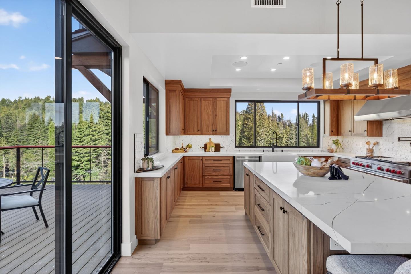 Detail Gallery Image 26 of 90 For 230 Fern Rock Way, Boulder Creek,  CA 95006 - 5 Beds | 4 Baths