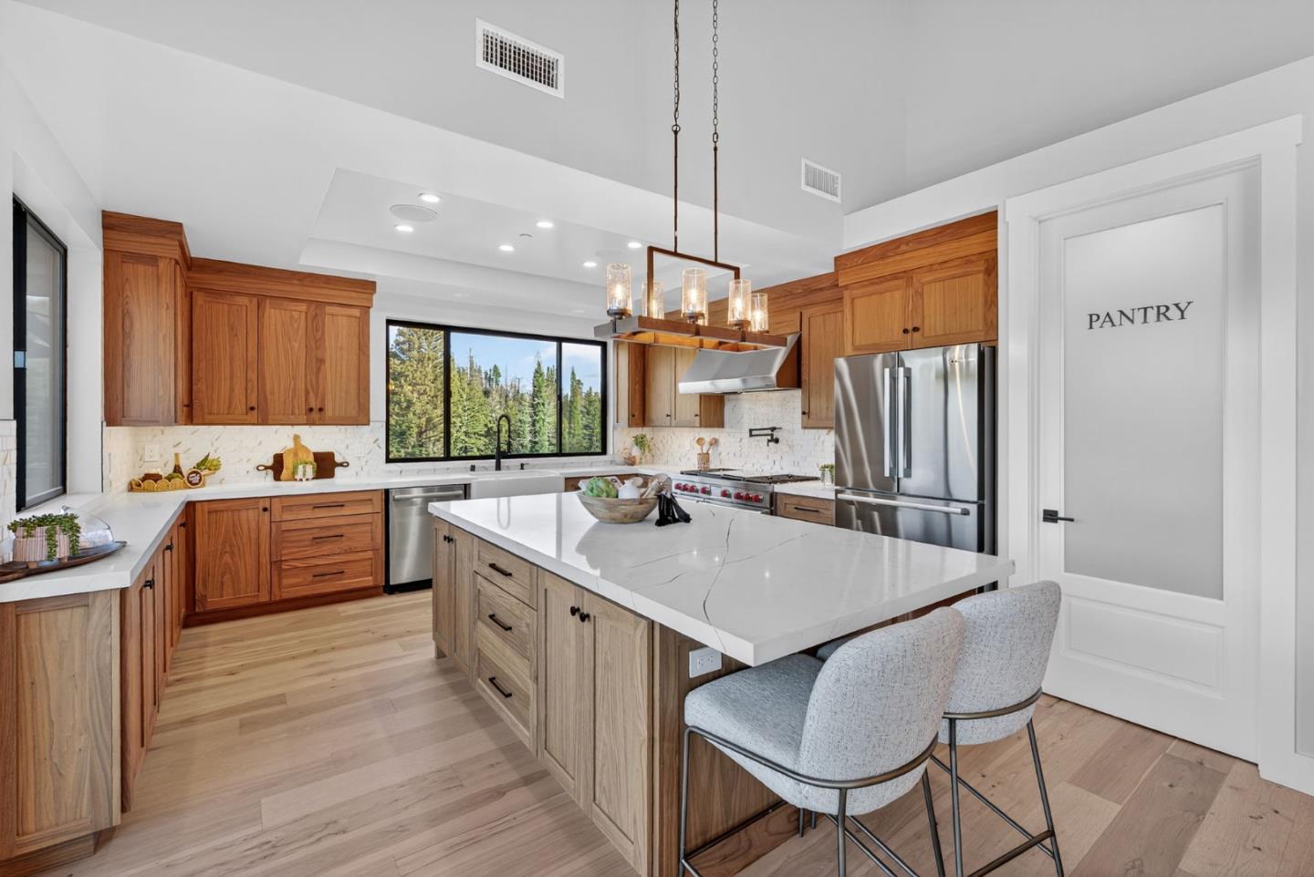 Detail Gallery Image 28 of 90 For 230 Fern Rock Way, Boulder Creek,  CA 95006 - 5 Beds | 4 Baths