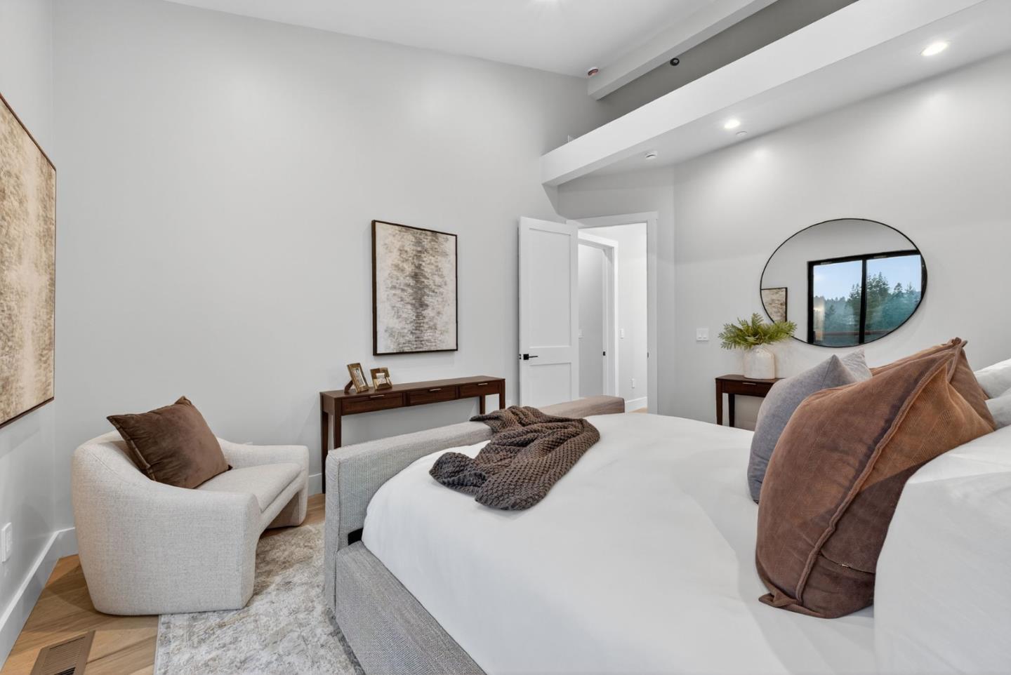 Detail Gallery Image 38 of 90 For 230 Fern Rock Way, Boulder Creek,  CA 95006 - 5 Beds | 4 Baths