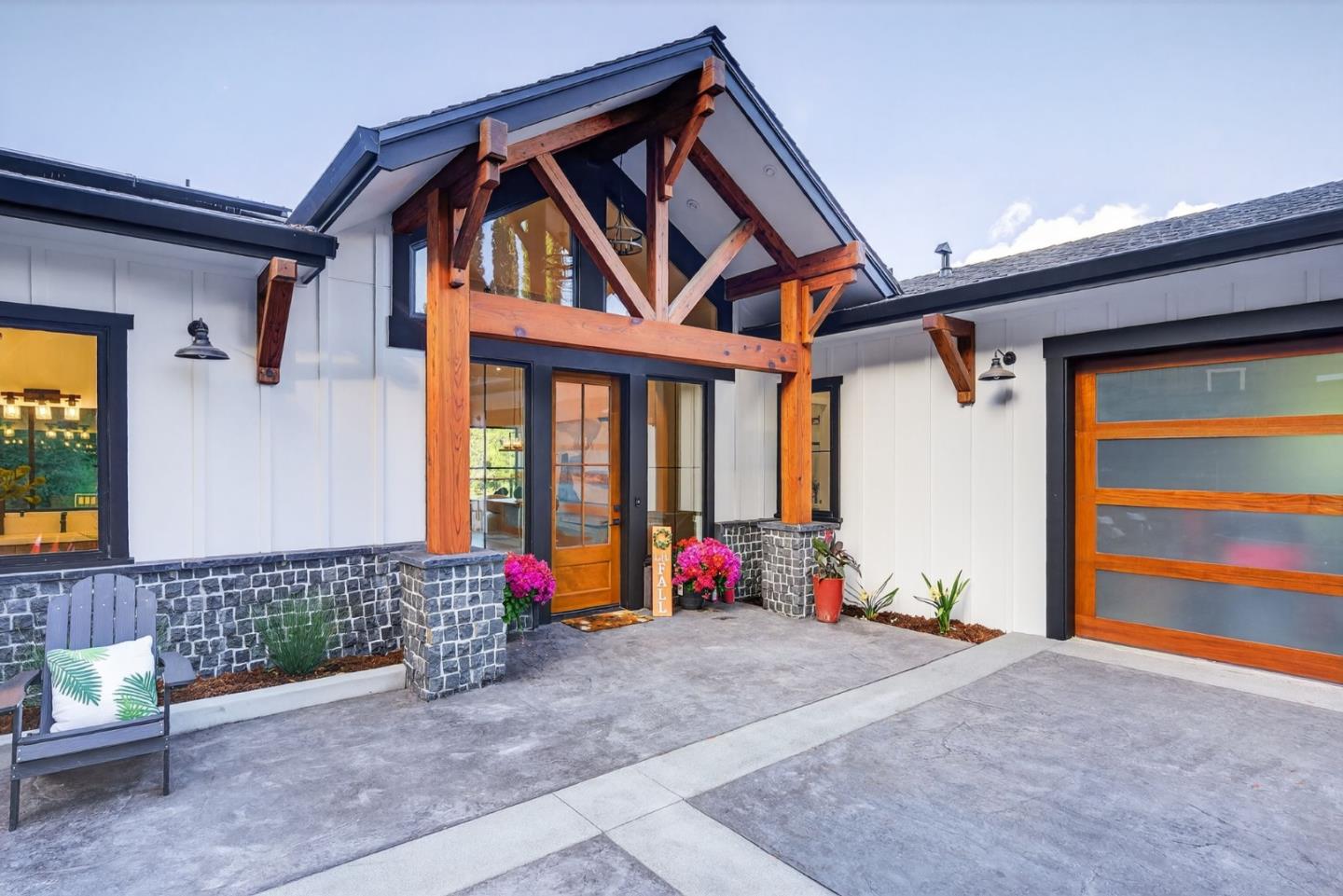 Detail Gallery Image 4 of 90 For 230 Fern Rock Way, Boulder Creek,  CA 95006 - 5 Beds | 4 Baths