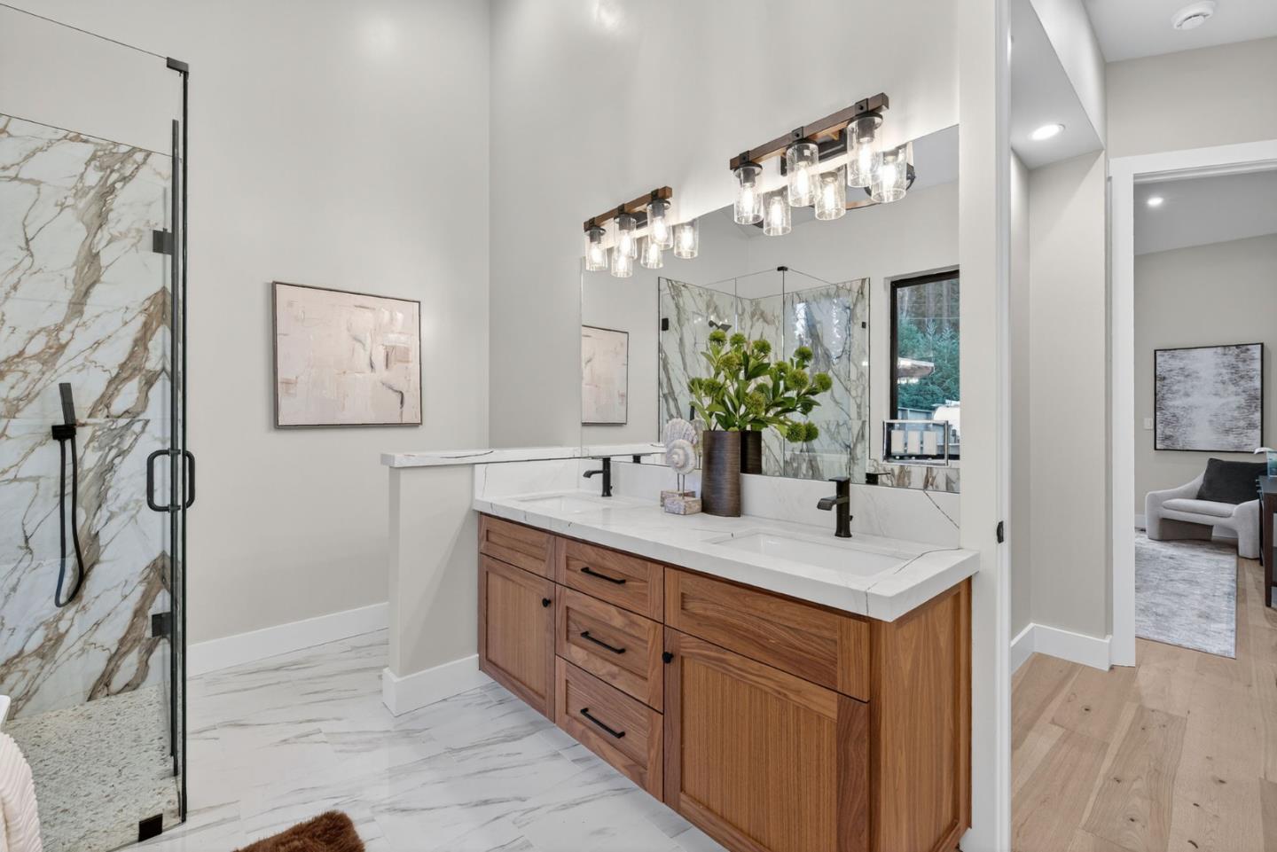 Detail Gallery Image 42 of 90 For 230 Fern Rock Way, Boulder Creek,  CA 95006 - 5 Beds | 4 Baths