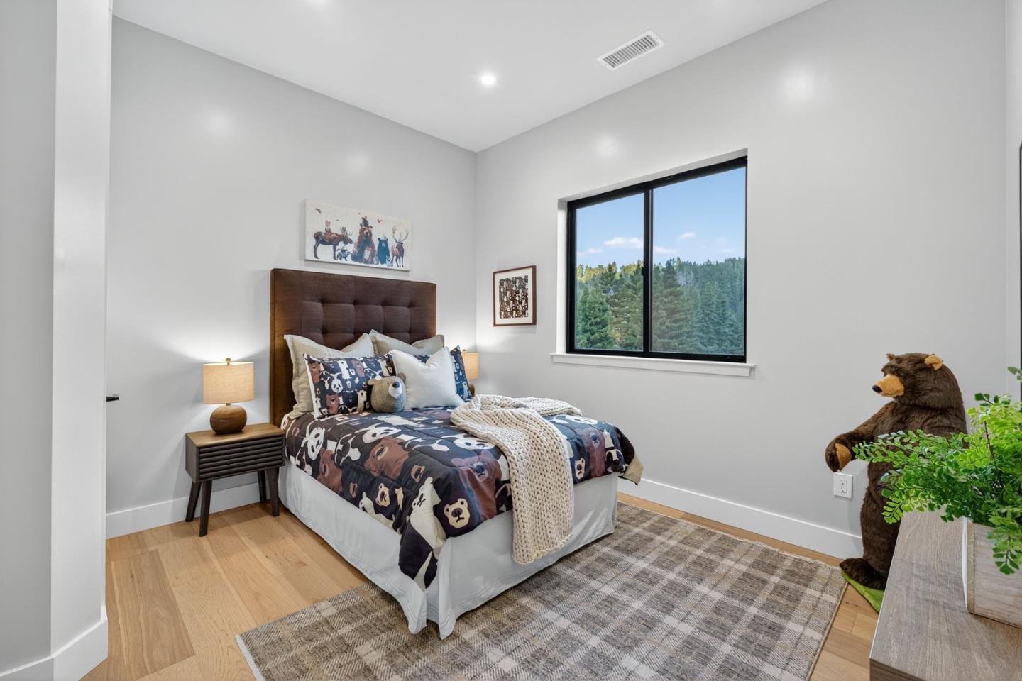 Detail Gallery Image 49 of 90 For 230 Fern Rock Way, Boulder Creek,  CA 95006 - 5 Beds | 4 Baths