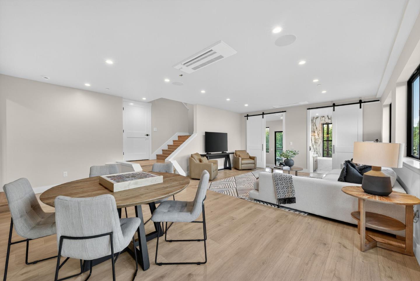 Detail Gallery Image 53 of 90 For 230 Fern Rock Way, Boulder Creek,  CA 95006 - 5 Beds | 4 Baths