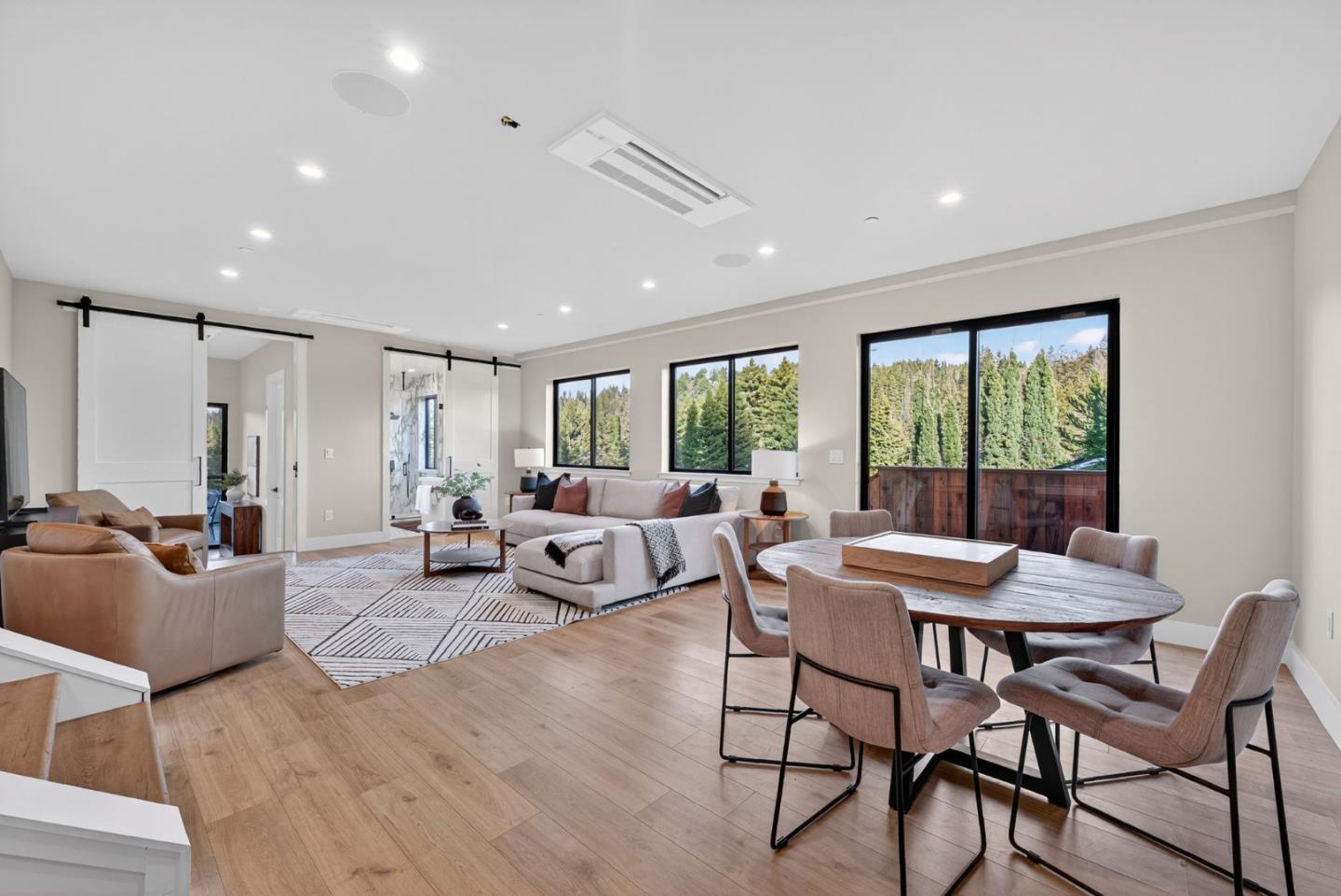 Detail Gallery Image 55 of 90 For 230 Fern Rock Way, Boulder Creek,  CA 95006 - 5 Beds | 4 Baths