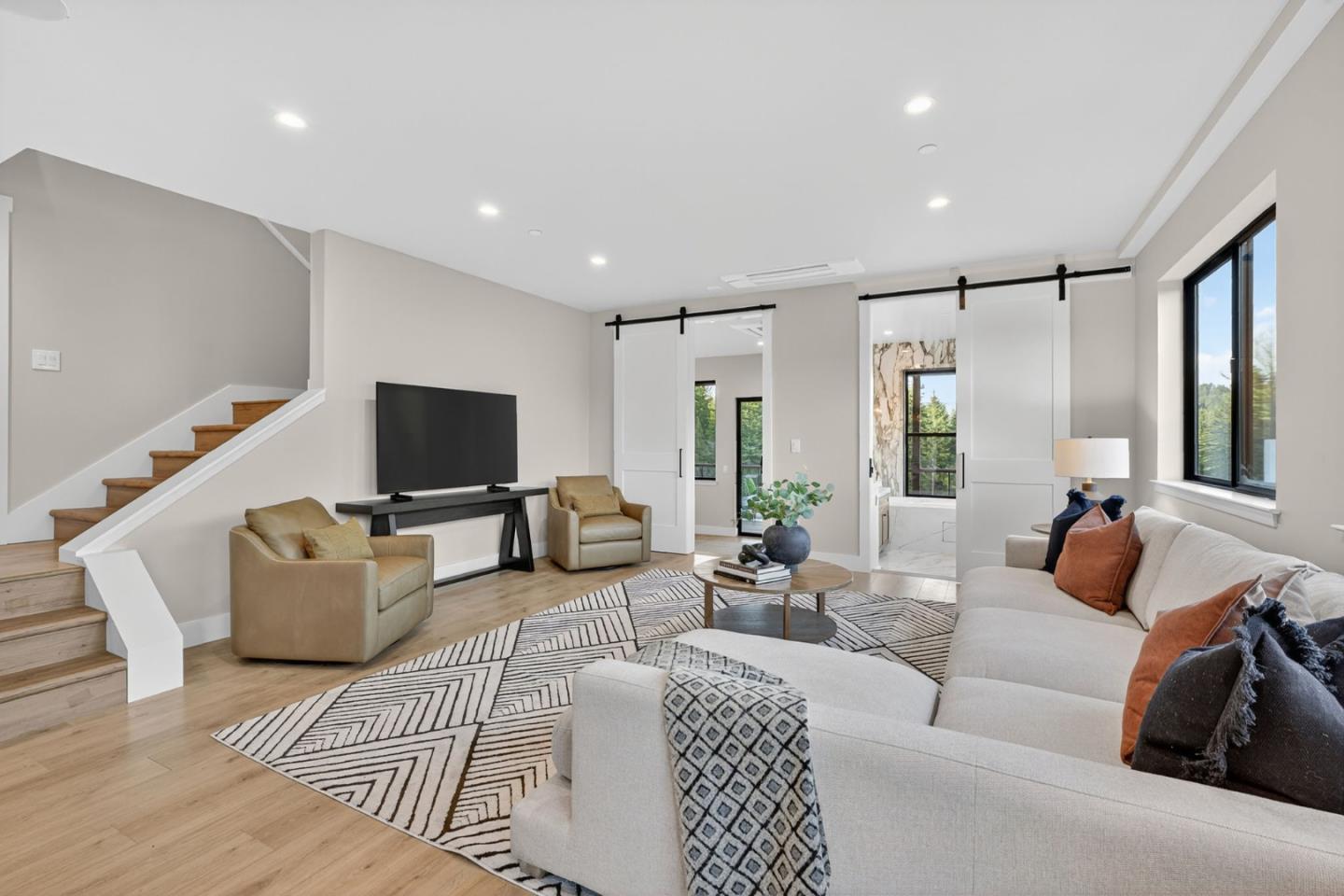 Detail Gallery Image 57 of 90 For 230 Fern Rock Way, Boulder Creek,  CA 95006 - 5 Beds | 4 Baths