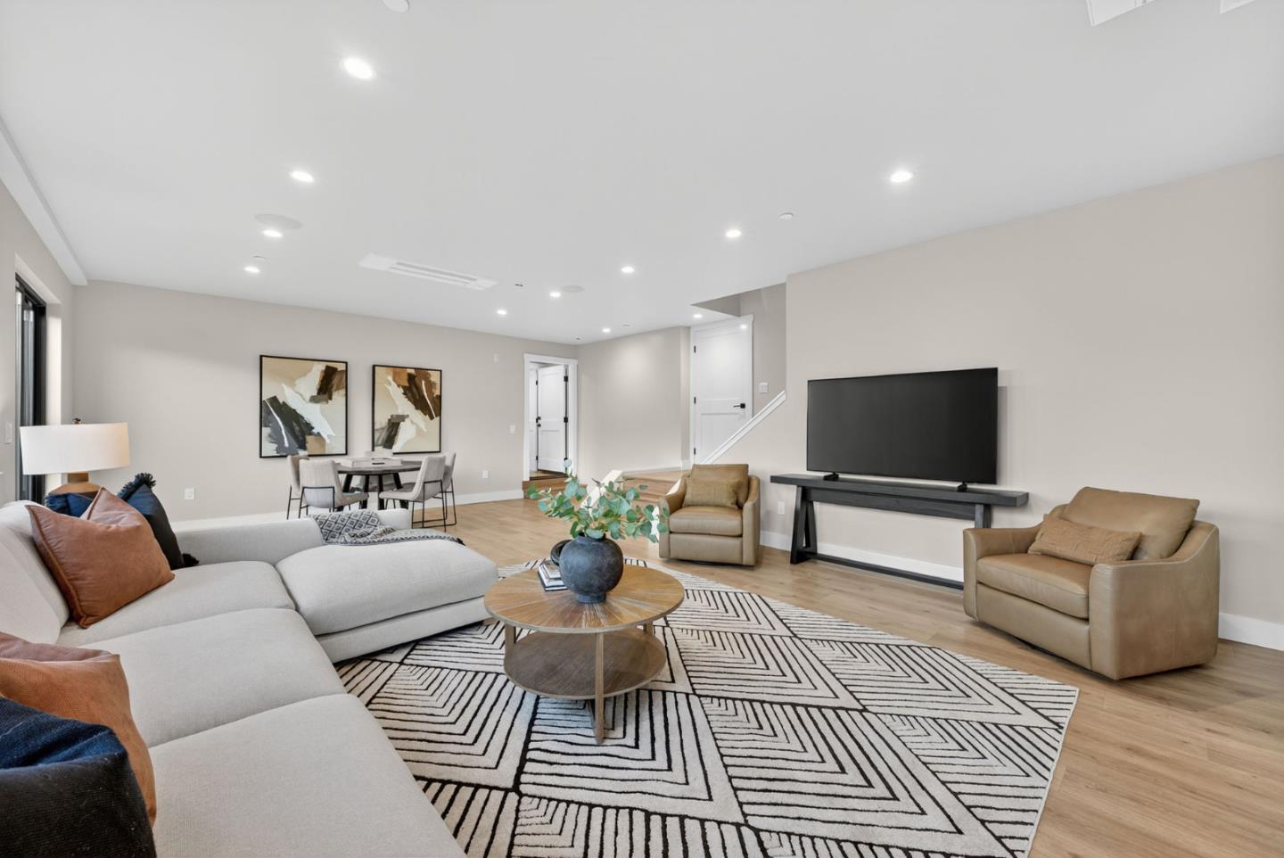 Detail Gallery Image 59 of 90 For 230 Fern Rock Way, Boulder Creek,  CA 95006 - 5 Beds | 4 Baths