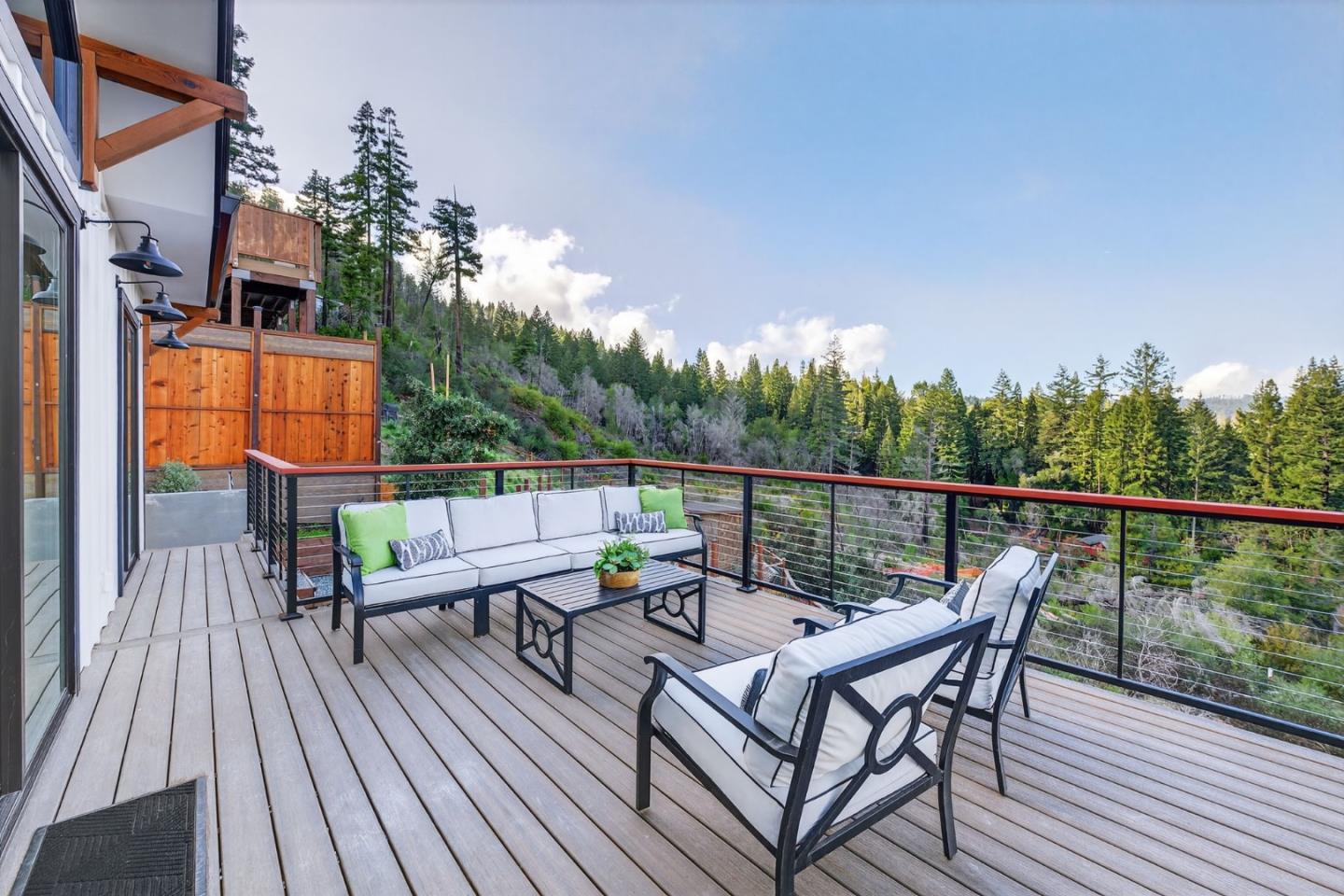 Detail Gallery Image 64 of 90 For 230 Fern Rock Way, Boulder Creek,  CA 95006 - 5 Beds | 4 Baths