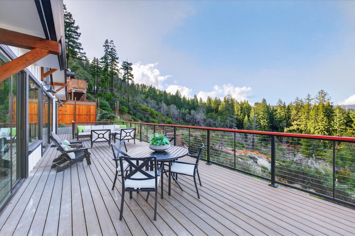 Detail Gallery Image 65 of 90 For 230 Fern Rock Way, Boulder Creek,  CA 95006 - 5 Beds | 4 Baths