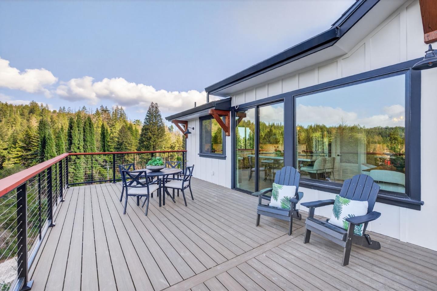 Detail Gallery Image 66 of 90 For 230 Fern Rock Way, Boulder Creek,  CA 95006 - 5 Beds | 4 Baths