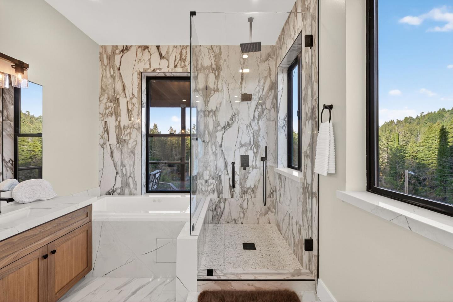 Detail Gallery Image 72 of 90 For 230 Fern Rock Way, Boulder Creek,  CA 95006 - 5 Beds | 4 Baths