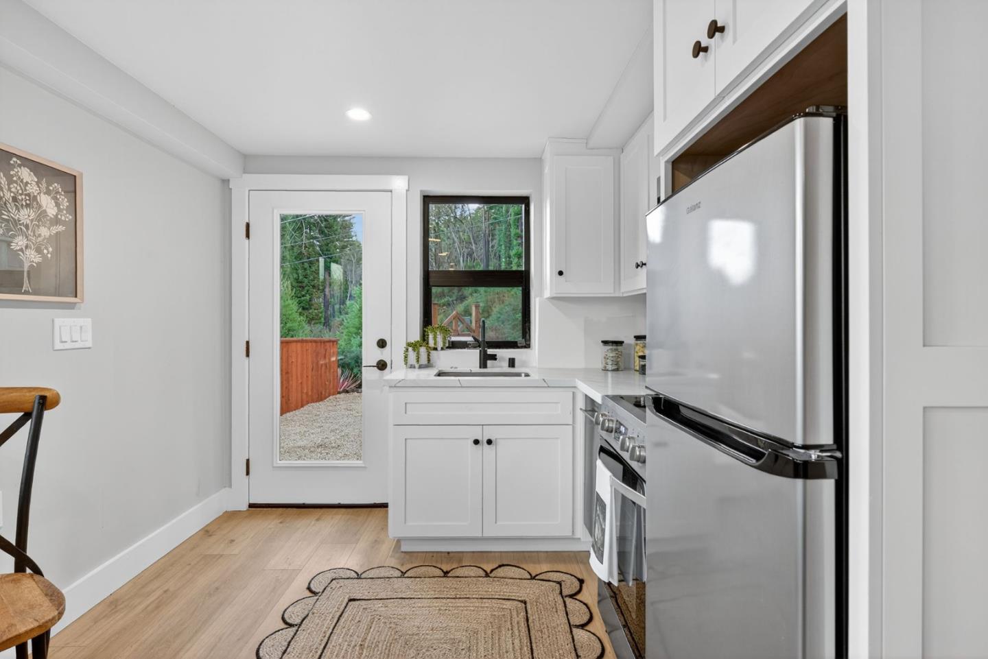 Detail Gallery Image 78 of 90 For 230 Fern Rock Way, Boulder Creek,  CA 95006 - 5 Beds | 4 Baths