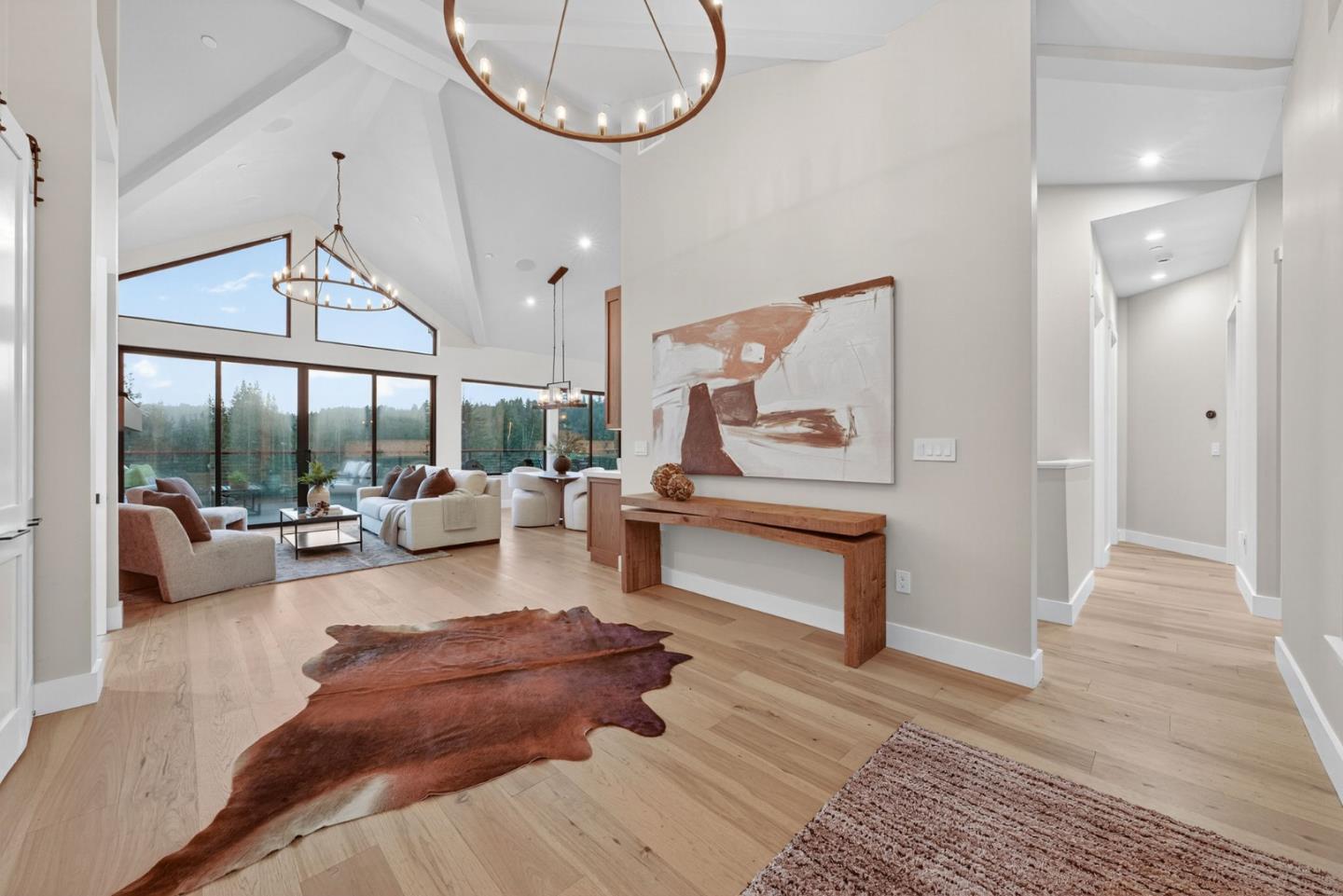 Detail Gallery Image 8 of 90 For 230 Fern Rock Way, Boulder Creek,  CA 95006 - 5 Beds | 4 Baths