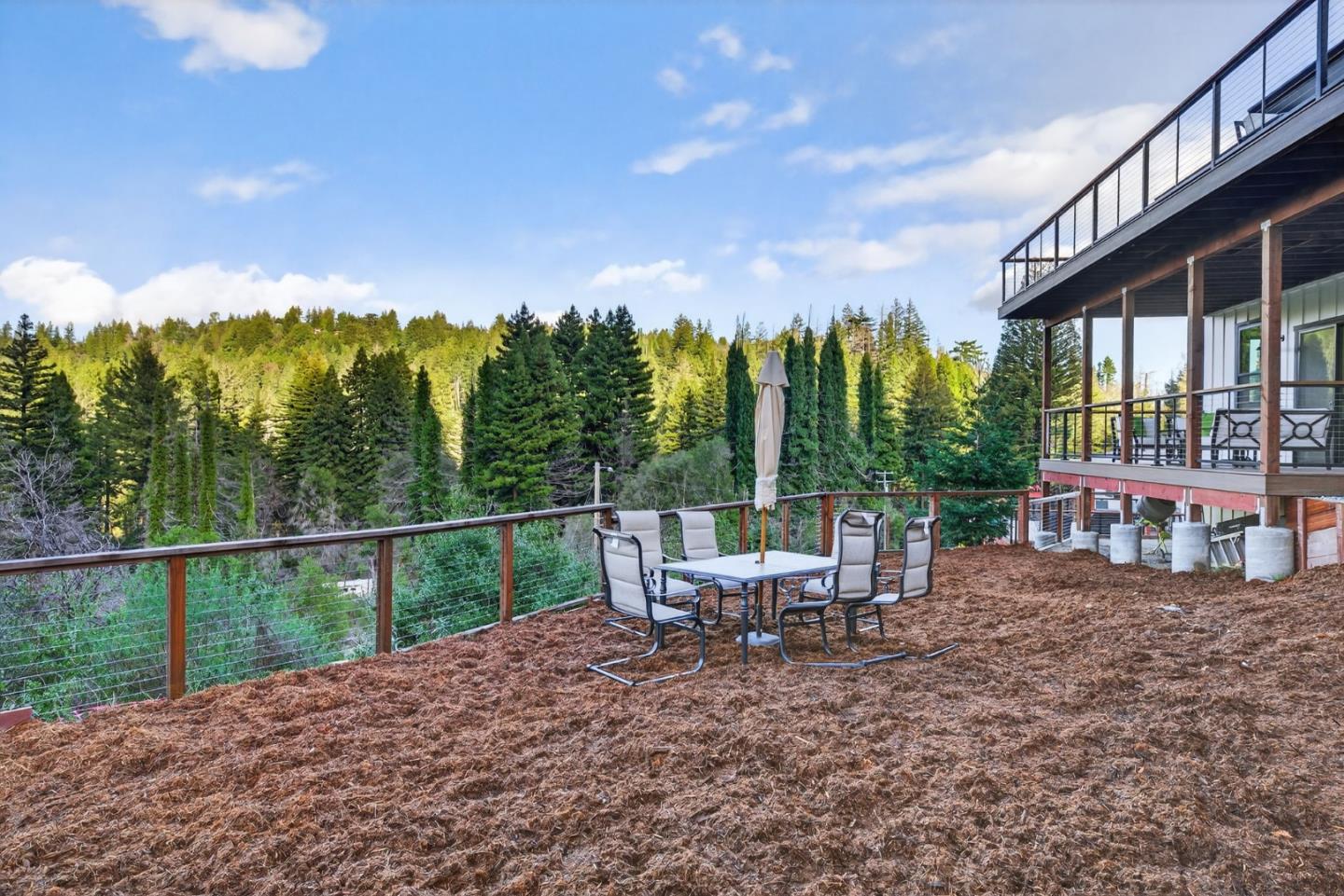 Detail Gallery Image 89 of 90 For 230 Fern Rock Way, Boulder Creek,  CA 95006 - 5 Beds | 4 Baths