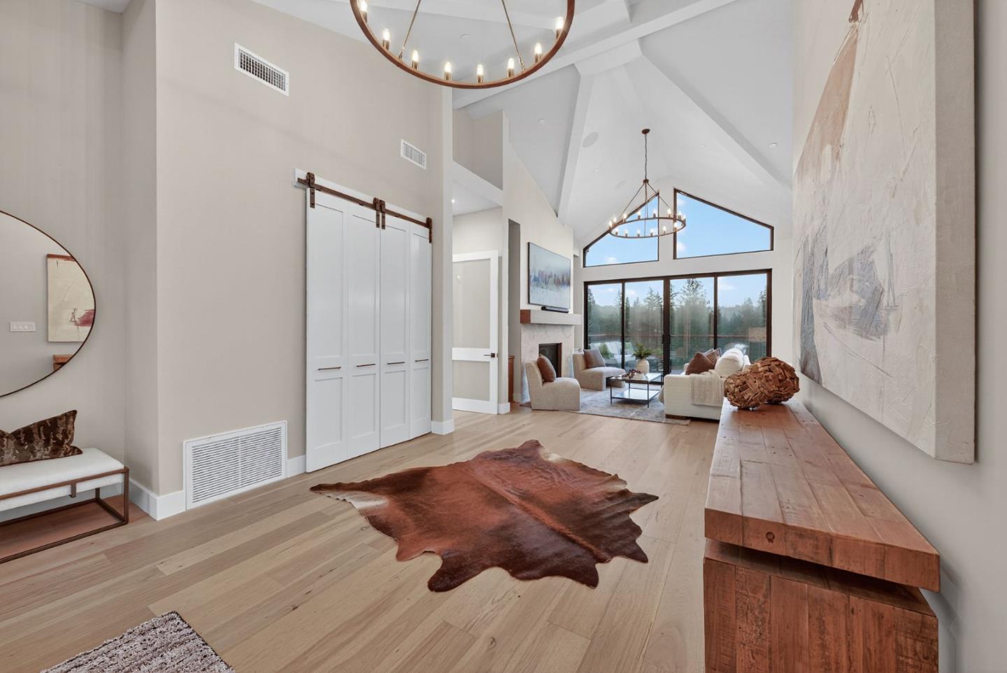 Detail Gallery Image 9 of 90 For 230 Fern Rock Way, Boulder Creek,  CA 95006 - 5 Beds | 4 Baths