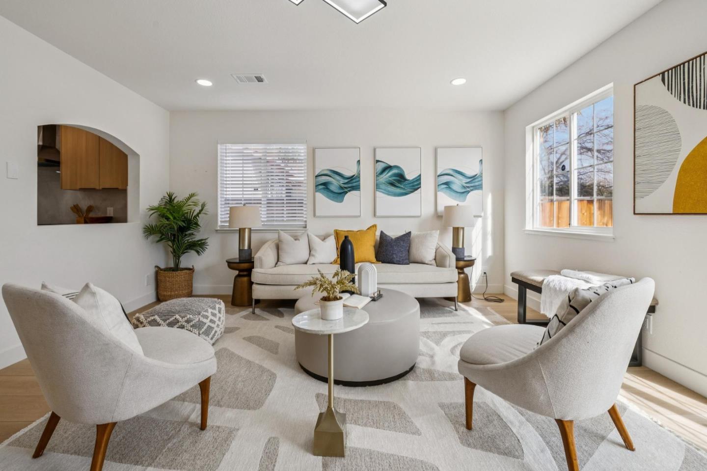 Detail Gallery Image 25 of 46 For 3278 Faith Ct, San Jose,  CA 95127 - 3 Beds | 2 Baths